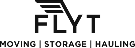 FLYT Moving & Storage