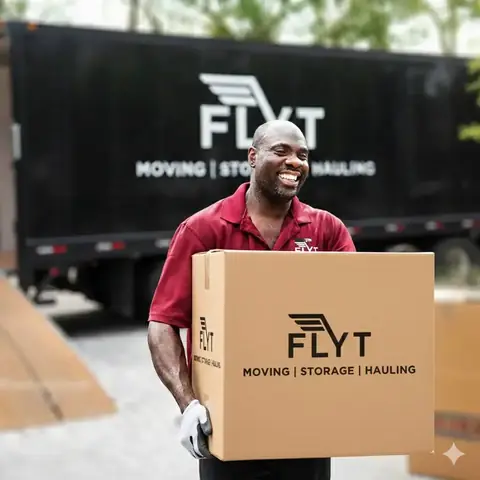 Long-Distance Moving