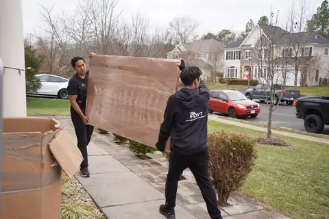 How to Prepare Appliances for a Move