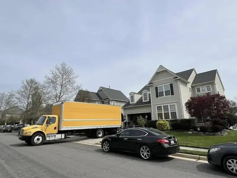 Specialty Moving