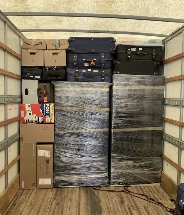 Storage-Manassas-VA