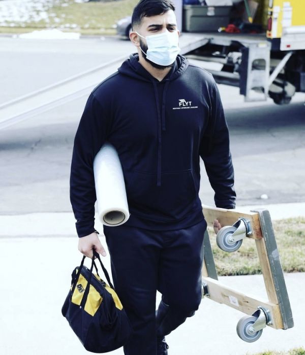 Apartment-Moving-Manassas-VA