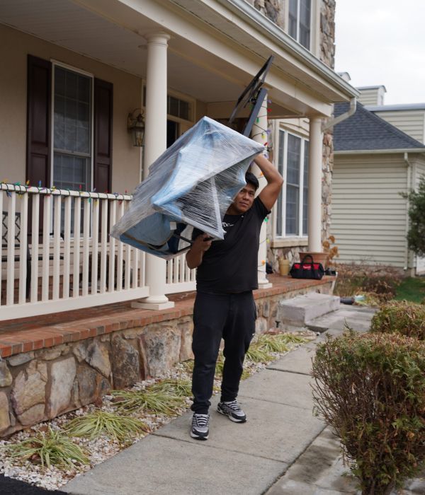 Packing-Services-Manassas-VA
